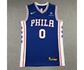 NBA philadelphia 76ers Magic Men Jersey