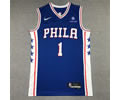 NBA philadelphia 76ers Magic Men Jersey