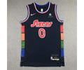 NBA philadelphia 76ers Magic Men Jersey