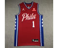 NBA philadelphia 76ers Magic Men Jersey