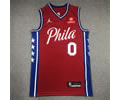 NBA philadelphia 76ers Magic Men Jersey