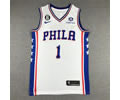 NBA philadelphia 76ers Magic Men Jersey