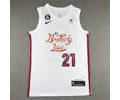 NBA philadelphia 76ers Magic Men Jersey