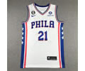 NBA philadelphia 76ers Magic Men Jersey