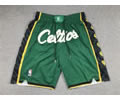 NBA Jersey Pants Boston Celtics Men