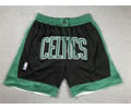 NBA Jersey Pants Boston Celtics Men