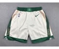 NBA Jersey Pants Boston Celtics Men