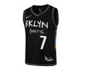NIKE Jersey Brooklyn Nets Men Jersey