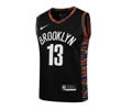 NIKE Jersey Brooklyn Nets Men Jersey