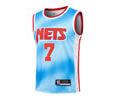 NIKE Jersey Brooklyn Nets Men Jersey