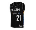 NIKE Jersey Brooklyn Nets Men Jersey