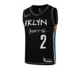 NIKE Jersey Brooklyn Nets Men Jersey