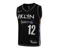 NIKE Jersey Brooklyn Nets Men Jersey