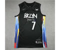 NBA Jersey Brooklyn Nets Men Jersey