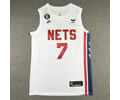 NBA Jersey Brooklyn Nets Men Jersey