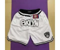 NBA Jersey Pants Brooklyn Nets Men