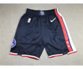NBA Jersey Pants Brooklyn Nets Men