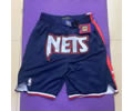 NBA Jersey Pants Brooklyn Nets Men