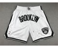 NBA Jersey Pants Brooklyn Nets Men