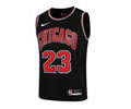 NIKE Jersey Chicago Bulls Men Jersey