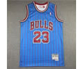 NBA Jersey Chicago Bulls Men Jersey