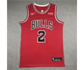 NBA Jersey Chicago Bulls Men Jersey