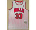 NBA Jersey Chicago Bulls Men Jersey