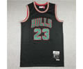 NBA Jersey Chicago Bulls Men Jersey