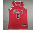 NBA Jersey Chicago Bulls Men Jersey