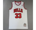 NBA Jersey Chicago Bulls Men Jersey