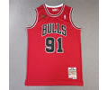 NBA Jersey Chicago Bulls Men Jersey