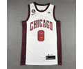 NBA Jersey Chicago Bulls Men Jersey