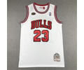 NBA Jersey Chicago Bulls Men Jersey