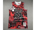 NBA Jersey Chicago Bulls Men Jersey