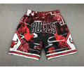 NBA Jersey Pants Chicago Bulls Men
