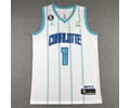 NBA Jersey Charlotte Hornets Men