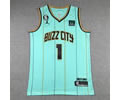 NBA Jersey Charlotte Hornets Men