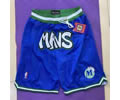 NBA Jersey Pants Dallas Mavericks Men