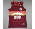 NBA Jersey Denver Nuggets Men