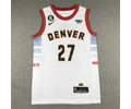 NBA Jersey Denver Nuggets Men