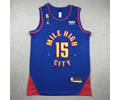 NBA Jersey Denver Nuggets Men