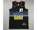 NBA Jersey Denver Nuggets Men