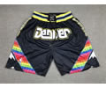 NBA Jersey Pants Denver Nuggets Men