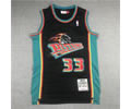NBA Jersey Detroit Pistons Men