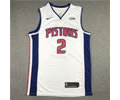 NBA Jersey Detroit Pistons Men