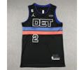NBA Jersey Detroit Pistons Men