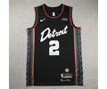 NBA Jersey Detroit Pistons Men
