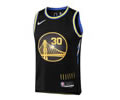 NIKE Jersey Golden state warriors Men Jersey
