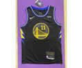 NBA Jersey Golden state warriors Men