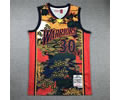 NBA Jersey Golden state warriors Men